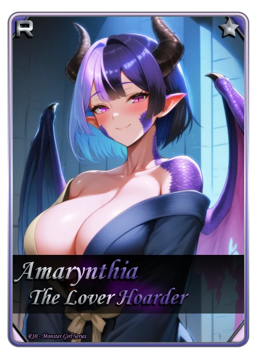 Amarynthia