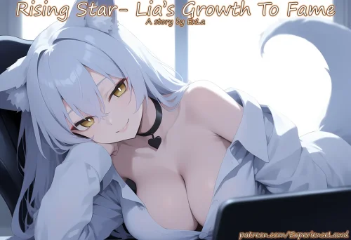 Rising Star 1