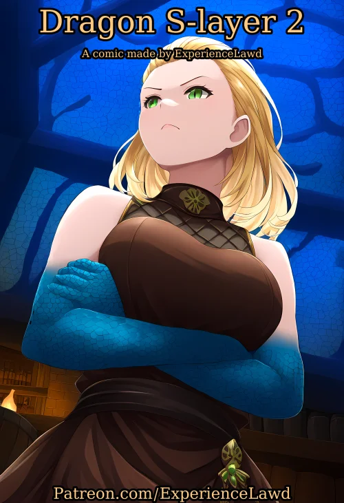 Dragon S-layer 2