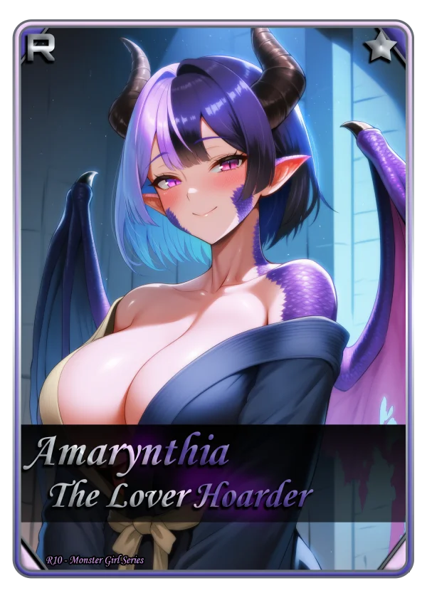 Amarynthia