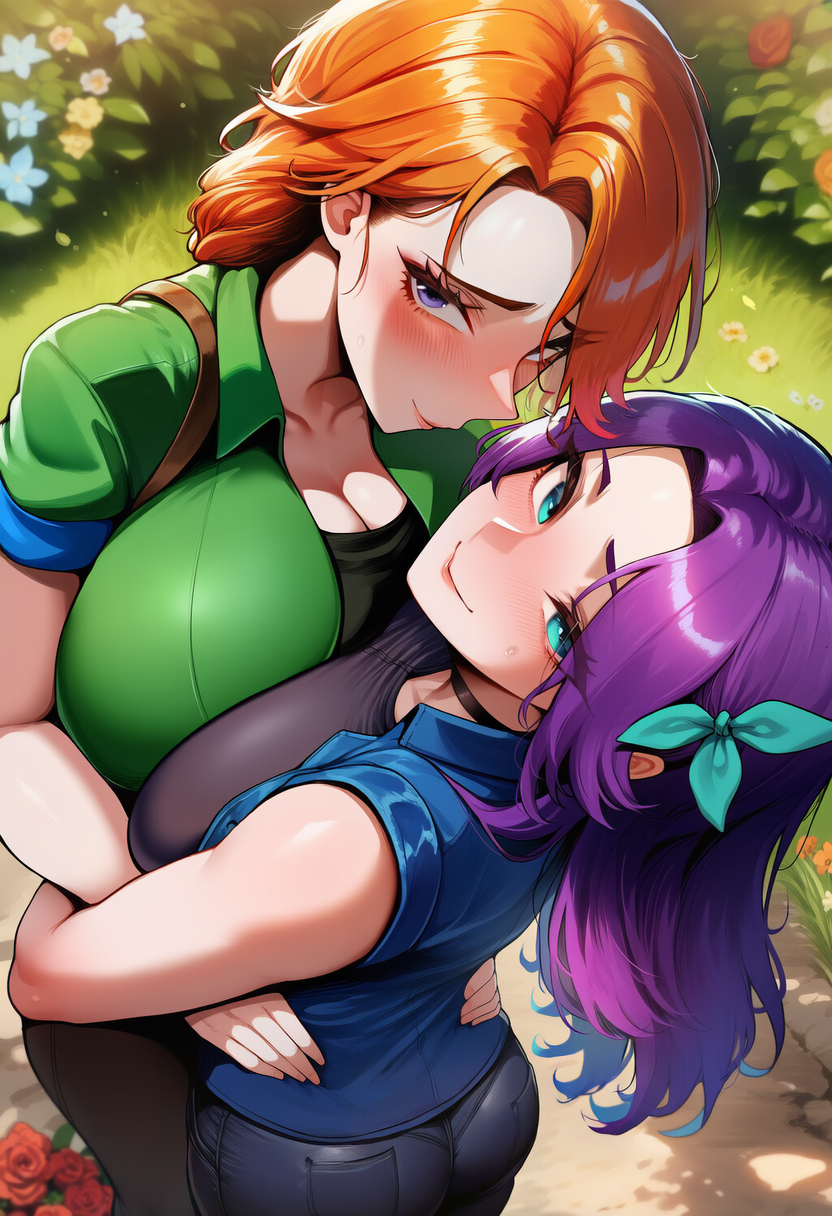 Afternoon Picnic