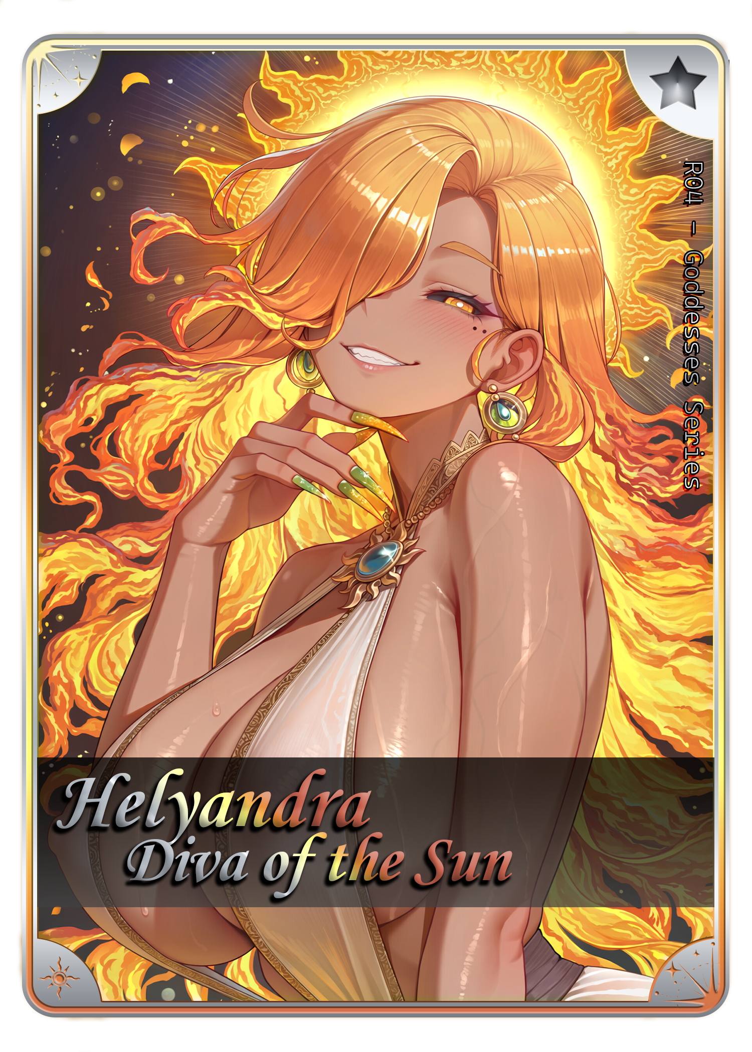 Helyandra