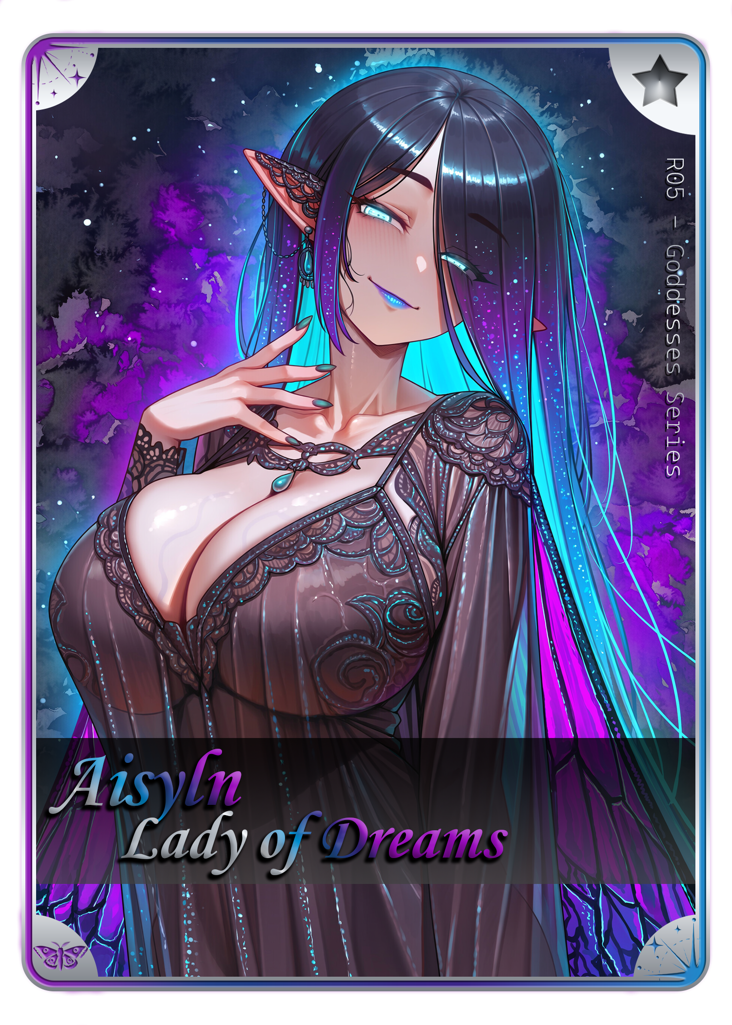 Aisyln