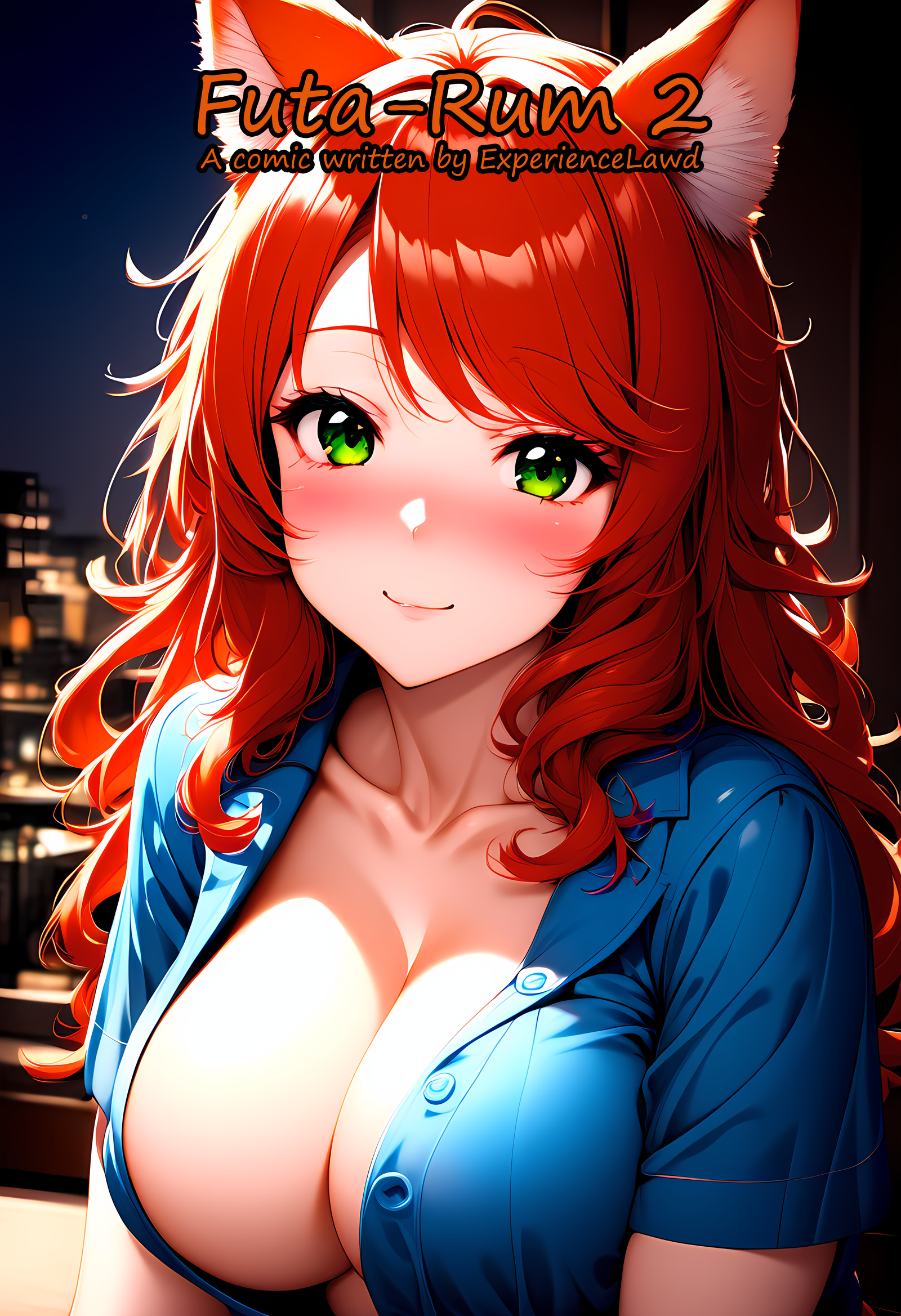 Futa-Rum part 2
